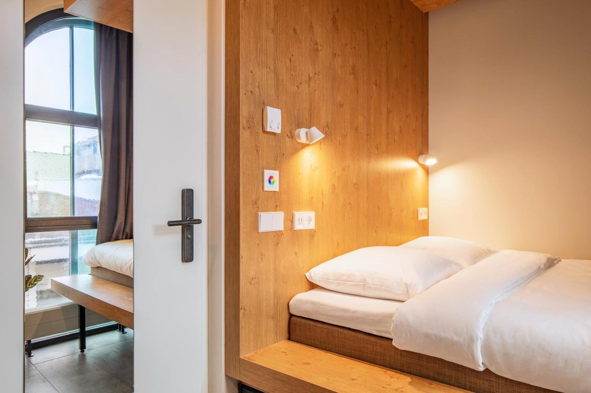 Bunk Albergue Utrecht