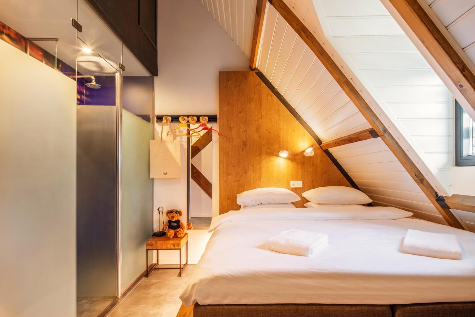 Bunk Albergue Utrecht